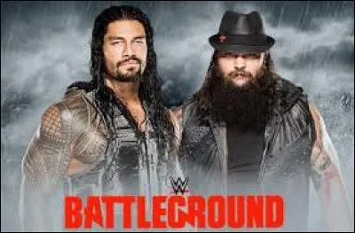 Match 1 : Match simple : 
Qui gagne ?