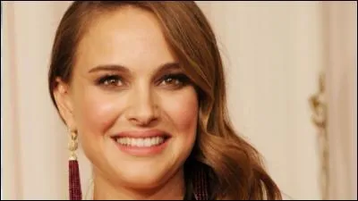 Avec le vrai nom de Nathalie Portman, il y aurait de quoi faire une attaque ! Lequel est-ce ?