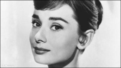 La très élégante Audrey s'appelait-elle vraiment Hepburn en réalité ?