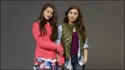 Dans quel film a-t-elle joué ?