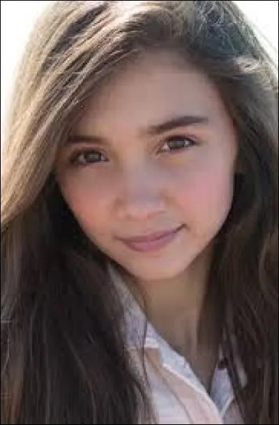 Comment s'appelle son père ?