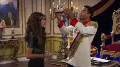 Qui en voulait au prince dont K.C est tomb&eacute;e amoureuse ?