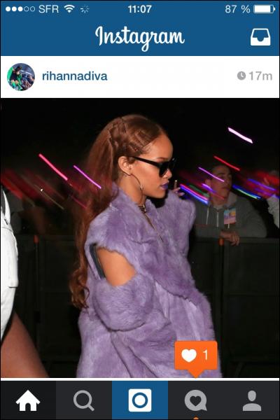 Quel jour est née Rihanna ?