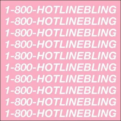 A-t-elle déjà sorti une chanson avec Drake ?