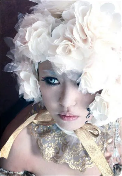 Quel est ce cosplay ?