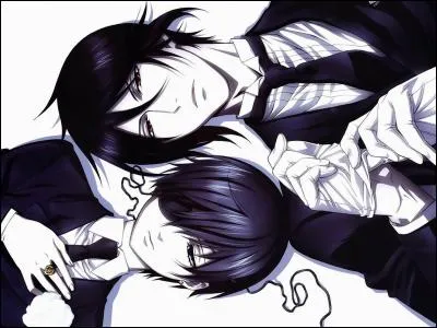 Cochez le manga correspondant à celui sur la photo !