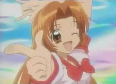 Dans quel épisode de la saison 2 Seira apparaît-elle sous forme humaine ?