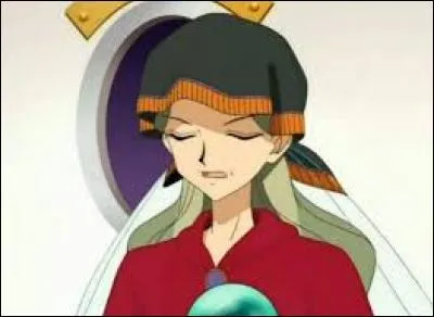 En réalité, qui est Mme Taki ?