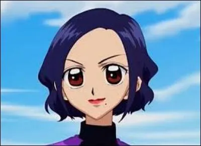 Dans l'épisode 7 (saison 1), de qui est amoureuse cette personne ?