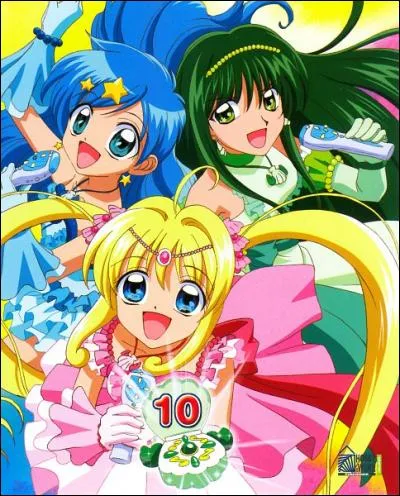 Comment se nomme la princesse de l'océan Pacifique nord ?