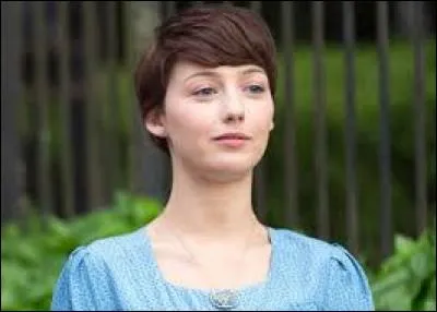 Qui est-ce ? (2 réponses)