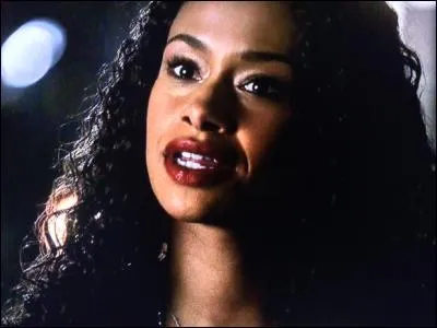 Qui est-ce ? (2 réponses)