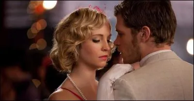 Il était amoureux de...