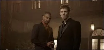 Marcel est comme son...