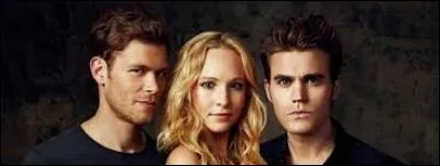 Il appelle Stefan... (the originals S3E14)