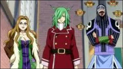 Quel âge a l'équipe Radjin ?