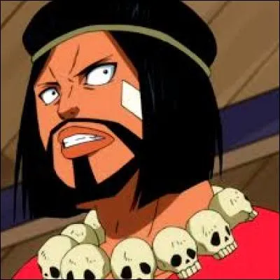 Quel âge a Nab après Tenro ?