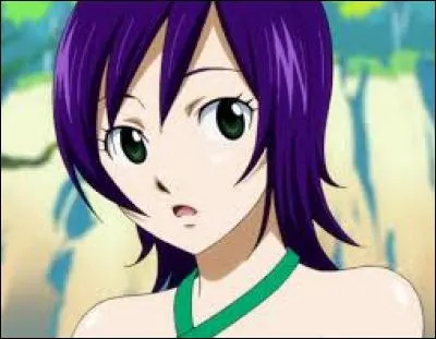 Quel âge a Kinana ?