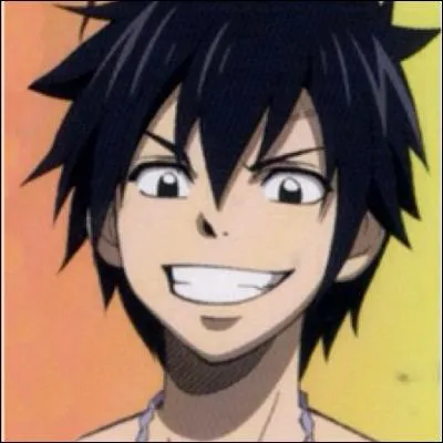 Quel âge a Gray Fullbusters ?