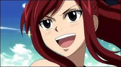 Quel âge a Erza Scarlett ?