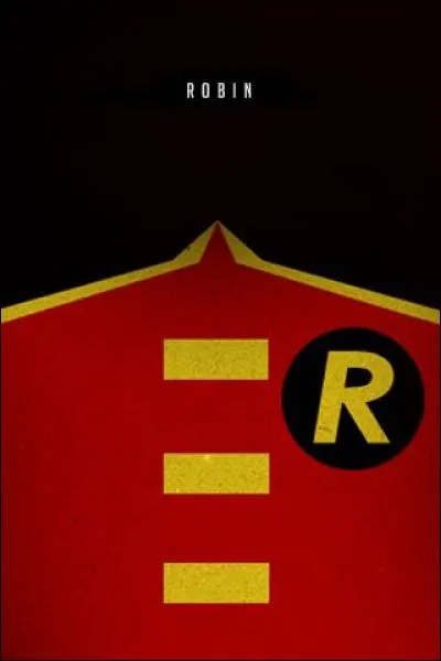 Qui a été le dernier Robin ?