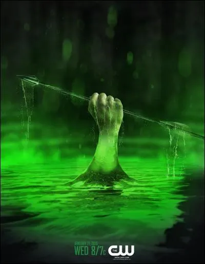 Qui est le petit-fils de Ra's al Ghul ?