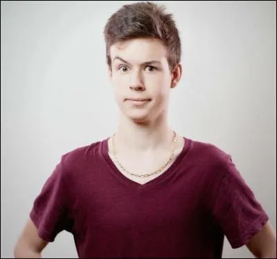 Qui est ce youtubeur ?