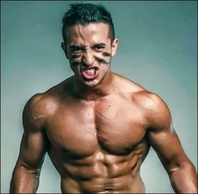 Qui est ce youtubeur ?