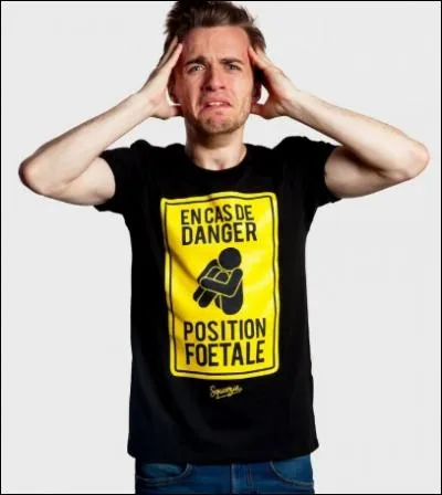 Qui est ce youtubeur ?