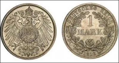 Monnaie du pays dont le nom de la capitale ressemble au nom des gâteaux apéritifs Belin..., c'est celle de l' / des / de la :