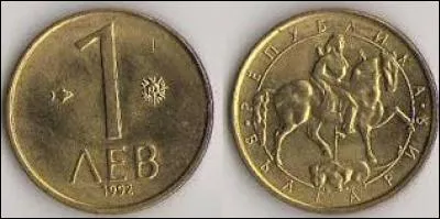 Monnaie du pays dont le drapeau est constitué de trois bandes : une blanche, une verte et une rouge, c'est celle de la :