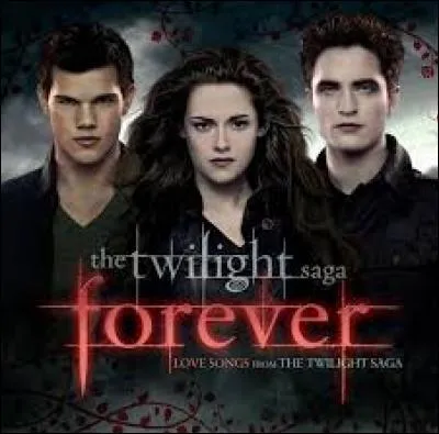 Combien y a-t-il de Twilight ?