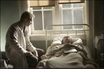 Comment Edward est-il devenu vampire ?