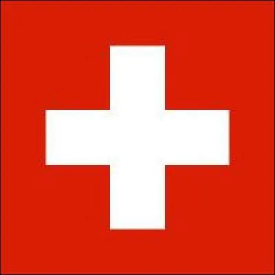 Quel est ce drapeau ?