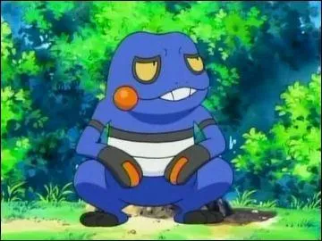 Quel Pokémon Pierre attrape-t-il dans l'épisode ''L'Arène surprise'' ?