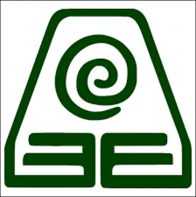 Quel est le nom du pays des maitres de la terre ?