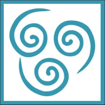 Quel est le nom du pays des maîtres de l'air ?