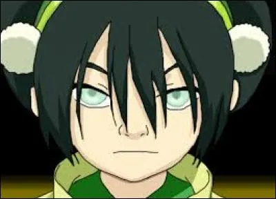 Quelle est la particularité de Toff ?