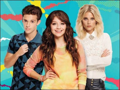 À quelle autre série de Disney Channel "Soy Luna" ressemble-t-elle énormément ?