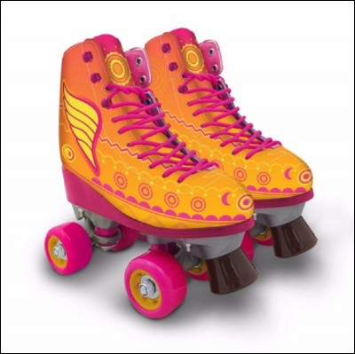 Quelle est la passion de Luna ?