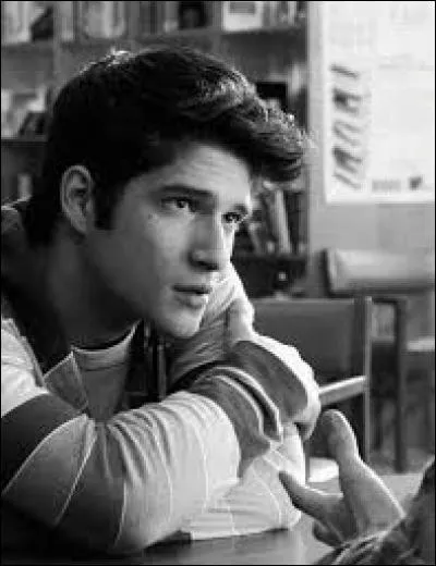 Comment s'appelle sa petite amie ?