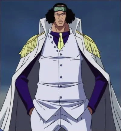 Quelle boisson Robin commande-t-elle à Sanji après avoir été congelée par Aokiji ?