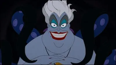 A quel conte Disney appartient-elle ?