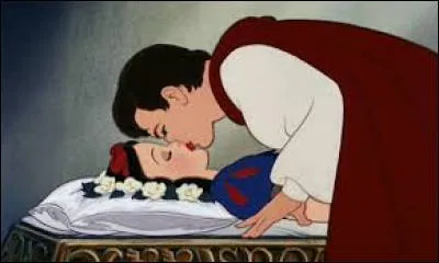 Comment s'appelle le prince dans "Blanche-Neige" ?