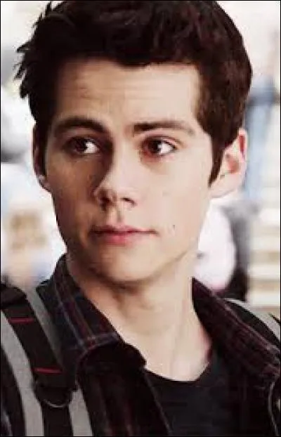 Quel professeur a été très dur avec lui ?