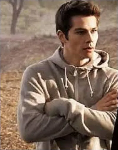 Où Stiles souhaite-t-il se faire enfermer pendant sa mauvaise période ?