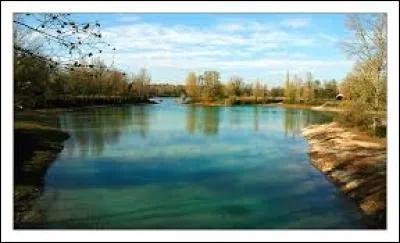 Comment les &eacute;t&eacute;s sont-ils, souvent, au sud de l'Ain ?