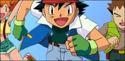 Qui ont été les deux premiers amis de Sacha ?