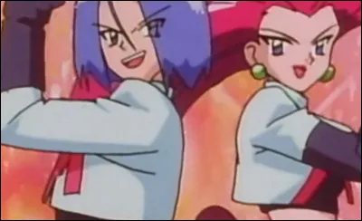 Qui sont les ennemis de Sacha ?