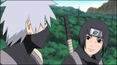 Quel âge a Itachi lorsqu'il est promu Chûnin ?
